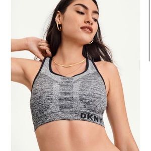 Brand new 2 piece set: DKNY Sport activewear with tags!